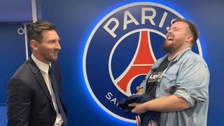 Messi en Twitch: cómo las redes sociales conquistan el deporte