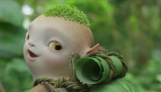 17. MONSTER HUNT 2. Recaudación mundial: $361 682 618 (Foto: Lionsgate)