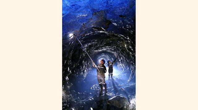 10. Ica ingresa al top 10 con 7,614 trabajadores, que equivalen al 4.44% del total.