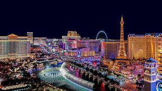 Las Vegas, la ciudad del juego también quiere ser una capital del deporte