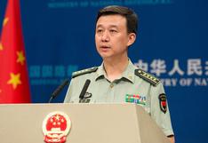 China denuncia la “peligrosa” práctica de EE. UU. de “inventarse enemigos”