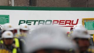 Petroperú y Repsol bajan precios de gasolinas en S/ 0.19 por galón