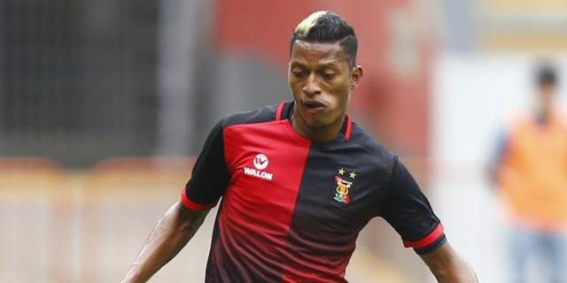 John Narváez (Foto: Francisco Neyra)