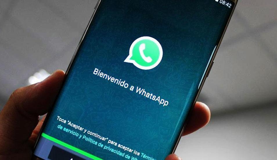 Usuarios de cuatro distritos limeños pueden coordinar por Whatsapp el recojo de envíos.