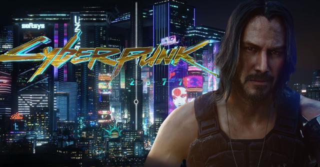 FOTO 1 | 1. - "Cyberpunk 2077" es uno de los videojuegos más ambiciosos del momento, apuesta por una distopía futurista en clave "Bladerunner" con Keanu Reeves como uno de sus protagonistas.