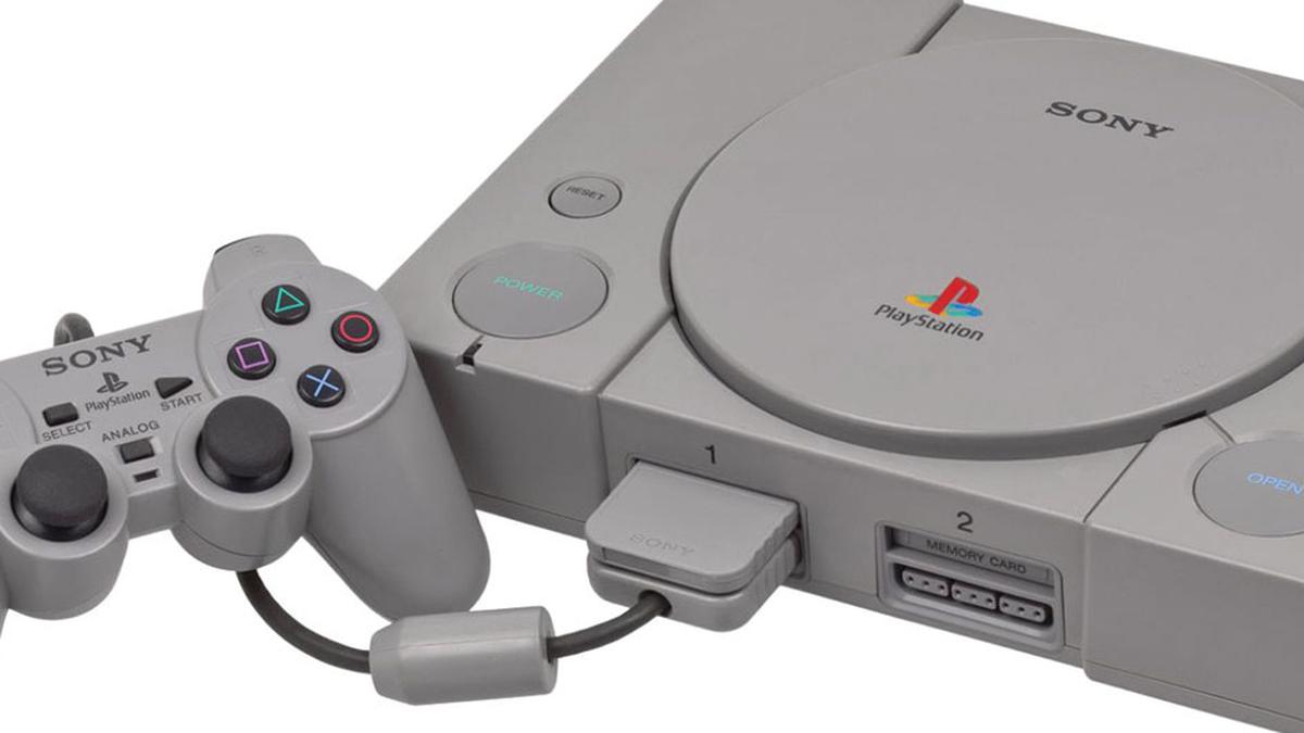 La evolución de PlayStation: del debut con PS1 al éxito sin precedentes de  PS2