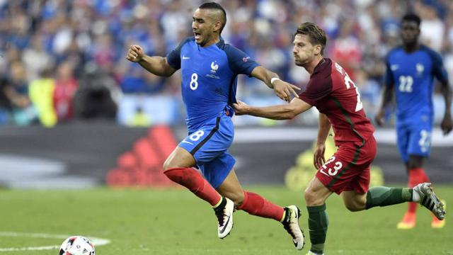 Portugal cometió 12 faltas contra 13 faltas de Francia. Por ello, Portugal encajó seis tarjetas amarillas, mientras Francia obtuvo 4.