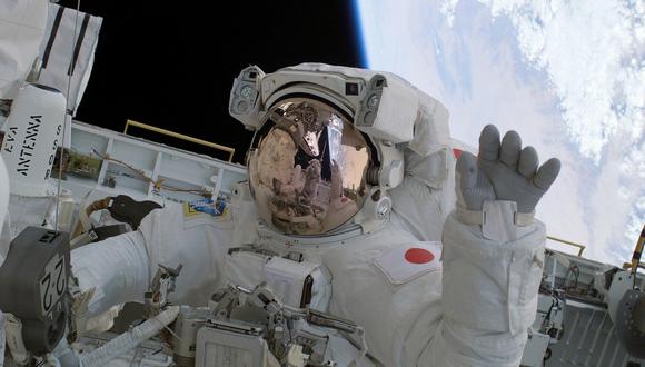 Durante los doce días de estancia en la Estación Espacial Internacional (EEI), Shipenko grabó las peripecias de Peresild (Foto referencial: WikiImages / Pixabay)