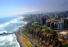 Temblor en Lima: Marina de Guerra descarta tsunami en el litoral peruano