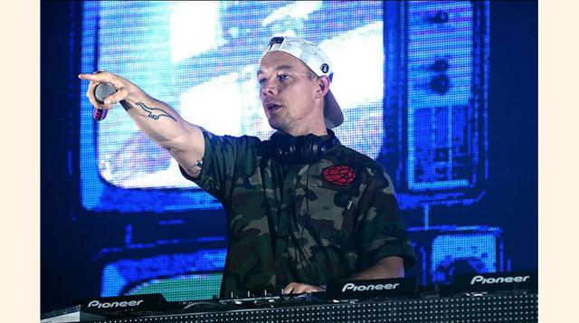 Diplo. Ganancias: US$ 23 millones. Ha producido algunos de los mejores actos musicales del mundo. Recientemente produjo dos temas del último disco de Madonna Rebel Heart y otros dos del disco de Beyoncé, Lemonade. Su tema “Lean On” de su álbum “Peace Is t