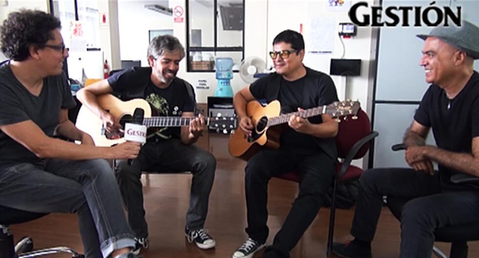 Cementerio Club presenta nuevo tema en Gestión TENDENCIAS GESTIÓN