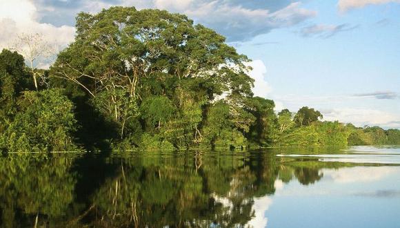 Amazonía peruana. (Foto: Difusión)