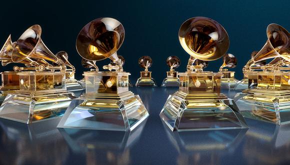 Entérate dónde y cuándo ver la 66.ª entrega de los Grammys 2024 desde USA | Foto:  grammy.com
