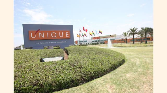 Oferta de productos y servicios, y entorno de trabajo, son los aspectos en los que destaca Unique, la séptima con más reputación (Foto: USI).