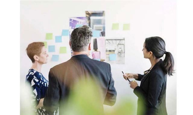 Reglas de oro para una planificación exitosa. Con los deberes hechos. Así es como se debe acudir a una reunión. La improvisación puede ser eficaz para algunas actividades, pero nunca para una reunión. Planificación, planificación y planificación. Todo lo 