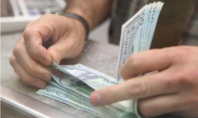 Desarrolla el buen hábito del ahorro que te ayude a afrontar tranquilamente el periodo en el cual te encuentras sin empleo.