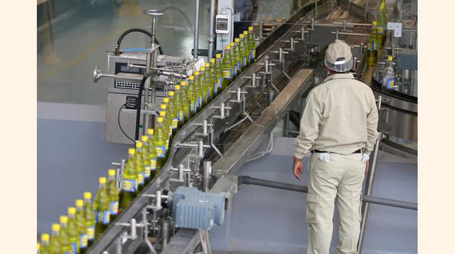 CORPORACIÓN LINDLEY. (Foto: USI)