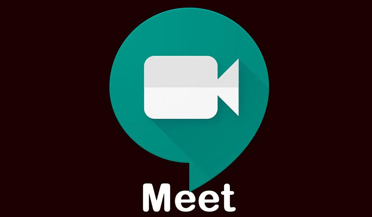 Antes el uso de Meet requería tener una cuenta con Google para empresas o instituciones educativas para establecer llamadas. (Foto: Google)