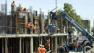 Scotiabank ve construcción en Perú mejor que en Colombia a corto plazo