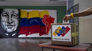 La incómoda campaña del chavismo en claves de una Venezuela destruida