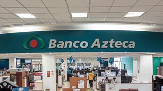 Banco que reemplazará a Azteca en Perú superó su meta