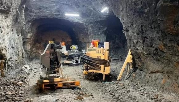 Silver Mountain avanza con actividades para reiniciar producción de mina Reliquias en 2025. (Foto: Silver Mountain).