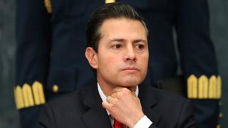 Oposición de México pide a presidente Peña Nieto anular reunión con Donald Trump