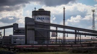 Siderúrgica india Tata Steel lanza proceso de venta de activos británicos