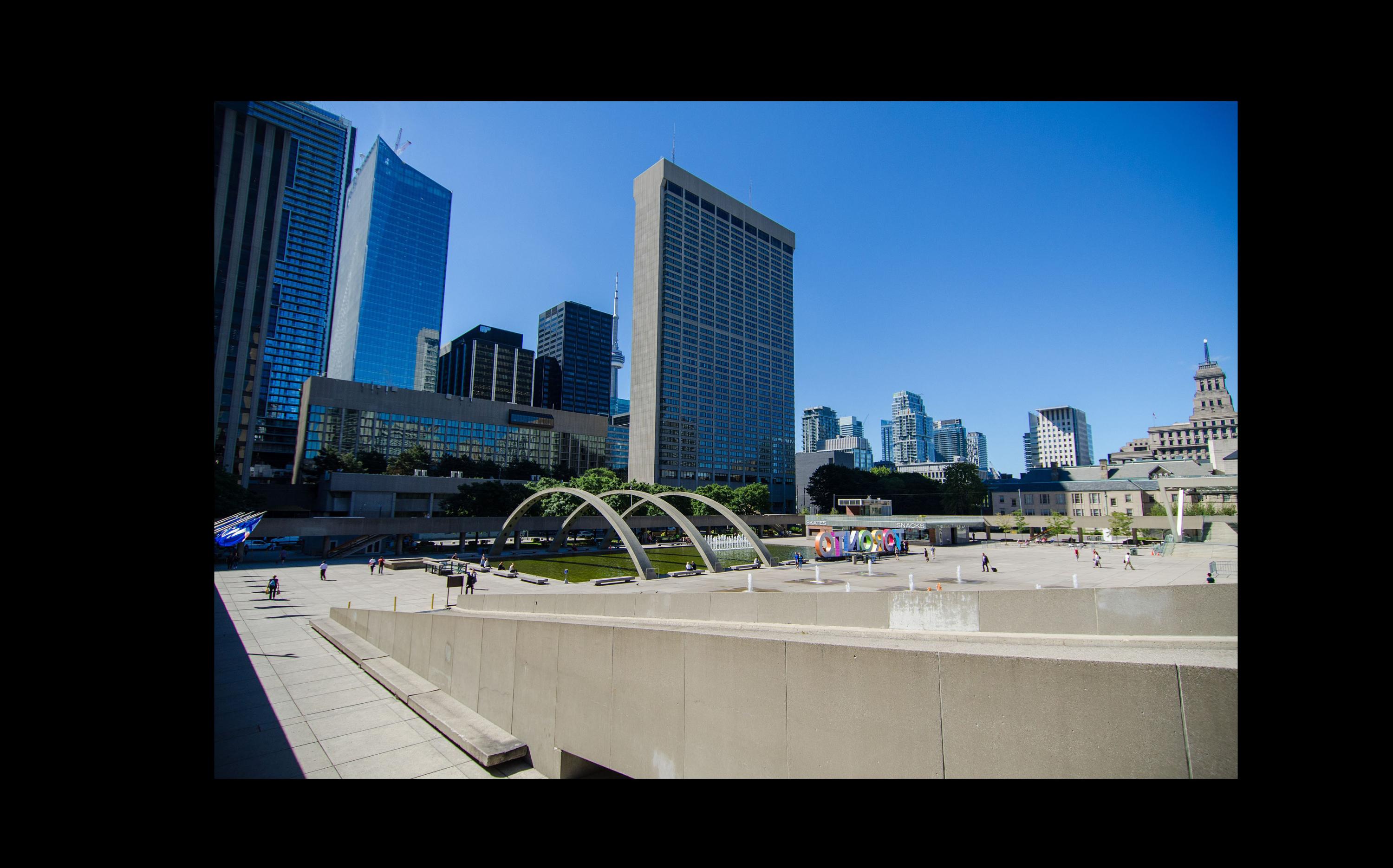 FOTO 5 | Toronto: 2.519 dólares (Foto: Wikipedia)