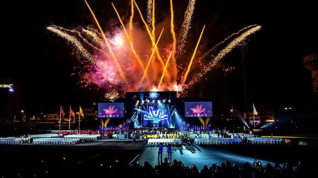 La proxima edición de los Juegos Panamericanos será en Chile, en el 2023. (Foto: Lima 2019)