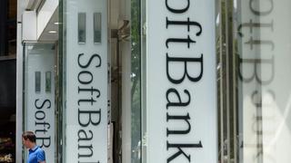 SoftBank estima pérdidas de US$ 6,944 millones por deterioro de inversiones