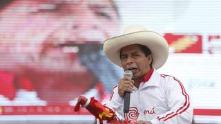 Frente Amplio y Nuevo Perú brindarán sus comités y personeros para cuidar votos de Castillo