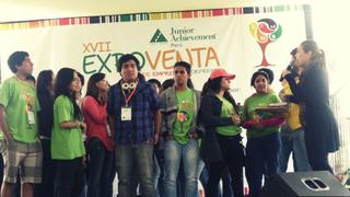 Más de 3,000 escolares expondrán más de 120 emprendimientos en Expoventa 2014