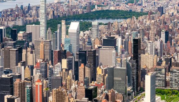Nueva York mantuvo su primer lugar después de que la cantidad de personas de alto patrimonio neto aumentara un 40% en el período 2012-2022.