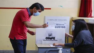 Perú se prepara a votar entre la desafección y el rechazo a su clase política