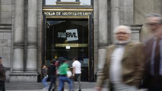 Inversión extranjera en la BVL creció entre 10% y 15% en lo que va del año