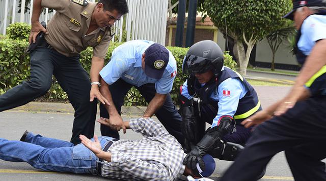 El 12.2% de la población de 15 y más años de edad fue víctima de más de algún hecho delictivo a nivel nacional urbano, disminuyendo en 5.1 puntos porcentuales, respecto al último año (17.3%).