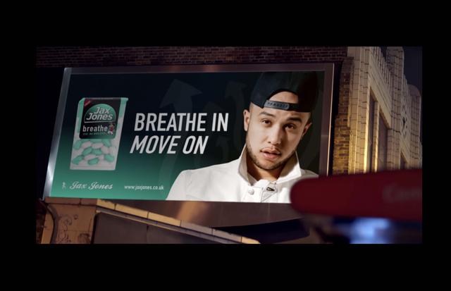 FOTO 1 | 3. Jax Jones Feat. Ina Wroldsen - "Breathe"