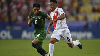 Perú vs Bolivia: esto pagan las casas de apuestas por un triunfo de la bicolor en La Paz