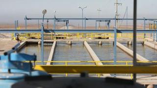 Abengoa se adjudica nuevos proyectos de agua en Perú por US$ 52 millones