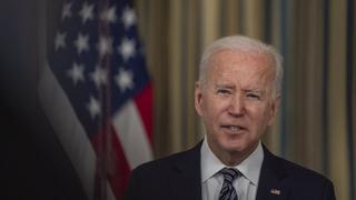 Gobierno de Biden niega una “crisis” de migrantes