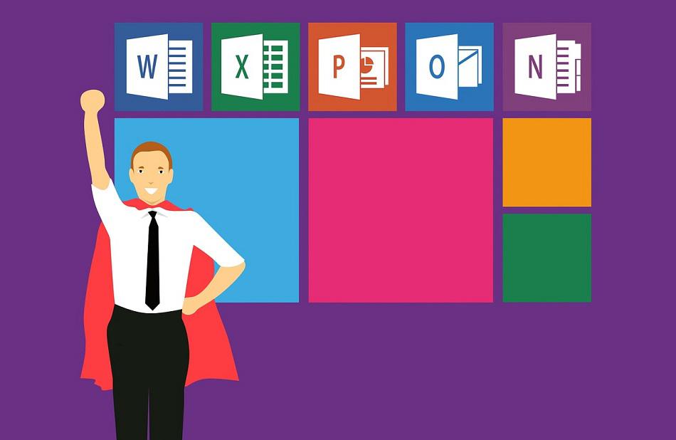 Con estos cursos de Microsoft Office, que incluyen Word, Excel, Power Point, Outlook y Access, se convertirá en un experto (Foto: Pixabay)