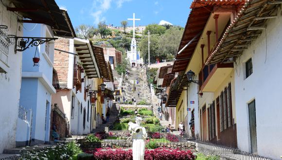 Los precios de los terrenos en Cajamarca pasaron de US$ 700 a US$ 100 en los últimos diez años.