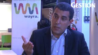 Wayra Perú: Las APP son el combustible para las 'aceleradoras' tecnológicas