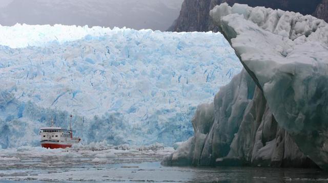 12.   Laguna San Raquel (Chile) (Foto: AFP/Getty)