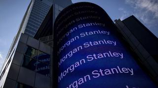 CEO de Morgan Stanley insinúa que vendrían recortes de empleos