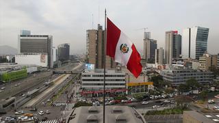 Perú desplazó a Chile en ranking de riesgo país de Bloomberg 