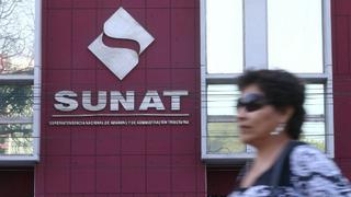 Sunat: En el Perú hay más de 200 beneficios tributarios