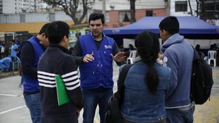 Sunedu: La denegatoria número 21, ahora en Arequipa sin licenciamiento