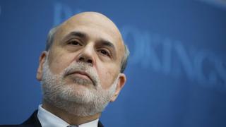 El legado de Bernanke se aclarará en el transcurso del tiempo